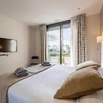 Splendid Apartment, Sea View, Parking - Croisette