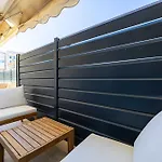 Luxurious Apartment- Croisette-Carre D'Or