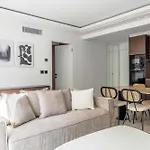 Luxurious Apartment- Croisette-Carre D'Or