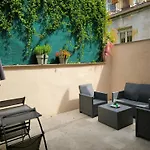 Beau Studio Cozy Centre Ville Et Plages Avec Terrasse N3