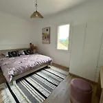 Magnifique Appartement T3 Renove Avec Gout Au Coeur Des Vignes