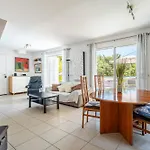 L'Aigade Villa 4* A Fontsainte