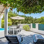 L'Aigade Villa 4* A Fontsainte