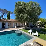 Villa Au Grand Chene