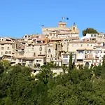 Camping Val Fleuri Atc Cagnes-Sur-Mer