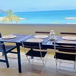 Superbe 4P Renove Climatise Avec Terrasse Proche Mer Et Centre - Fr-1-196-359