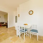 Haut De Villa, Vue Sur Mer A Sainte-Maxime