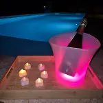 Love Room - Cocon Room - Toulon - Ollioules