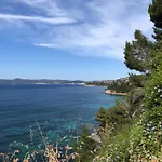 Calme,Mer, Nature
