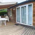 Mobil Home Confort Green Park Camping
