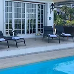 Sofana Space Serenity Sea View Swimming Pool