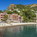 Theoule Beach