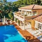 Villa Hollywood Luxe
