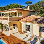 Villa Hollywood Luxe