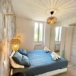 Charmant Appartement Calme Et Elegant A 5 Min Des Plages