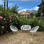 Charmant Appartement Calme Et Elegant A 5 Min Des Plages