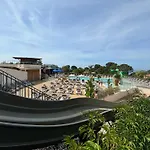 Bungalow Vue Mer, Jacuzzi, Terrase, Jardin