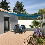 Maison Avec Piscine Privative Chauffee
