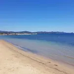 Grand Studio Proche Plages
