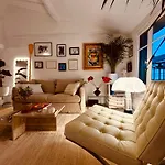 Superbe Duplex Entre Le Vieux Nice Et La Prom