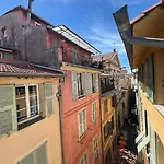 Ideal Au Coeur Du Vieux Nice