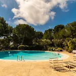 Le Clochet Du Cap D'Antibes Pavillion De 690M2 Tennis Piscine Spa Plage