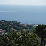 Les Messugues Aux Issambres