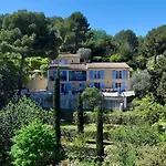 Villa Le Port D'Attache