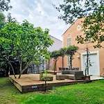 Holiday Home Les Rives Du Golf 3 By Interhome