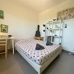 Maison De Campagne Calme A 2 Pas Du Centre