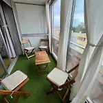 Joli Apartemo O Centro