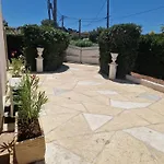 Villa Soleil Et Douceur