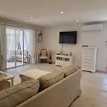 Villa Soleil Et Douceur
