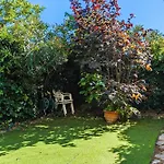 Nice T2 With Terrace In Saint-Cyr-Sur-Mer