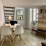 Aparthotel Riviera - Duplex Mascoinat - Old Town Promenade Des Anglais