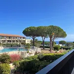 T2 Bord De Mer Avec Piscine