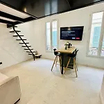 Superbe Appartement Renove Plein Centre Proche Mer