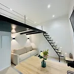 Superbe Appartement Renove Plein Centre Proche Mer
