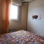 Rosa Baia Rare 110M2 , 3 Chambres, Vue Mer, 6 Pers