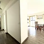 Cosy Appartement 4 Personnes