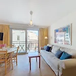 Nestor&Jeeves - Vague Azur - Balcony - Central