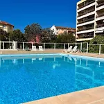 New Apartment With Swimming Pool