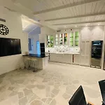 Villa 4 Chambres A Cap D'Ail Pres De Monaco