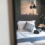 Hotel So'Co By Happyculture