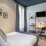 Hotel So'Co By Happyculture