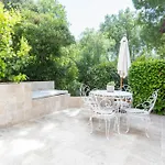 Hotel Le Verger Maelvi