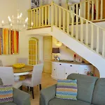 Ferienhaus La Grenouille
