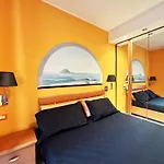 -Da Zia Ro'- Promenade Des Anglais Front Beach - Air C - Free Parking