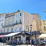 Studio Moderne Centre Historique De Cannes Vieux Port-Bas Suquet L- A0B65