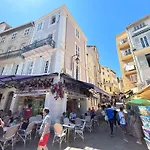 Studio Moderne Centre Historique De Cannes Vieux Port-Bas Suquet L- A0B65